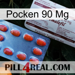 Poxet 90 Mg 36
